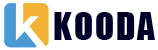 KODAA Online Coaching Institute Logo – AI Digital Marketing, Video Editing & Graphic Design Courses